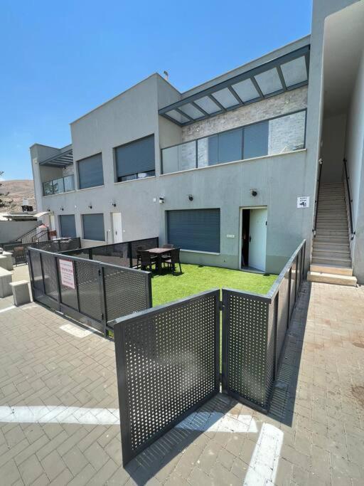 Galilee Sea Sunset Suites Migdal Buitenkant foto